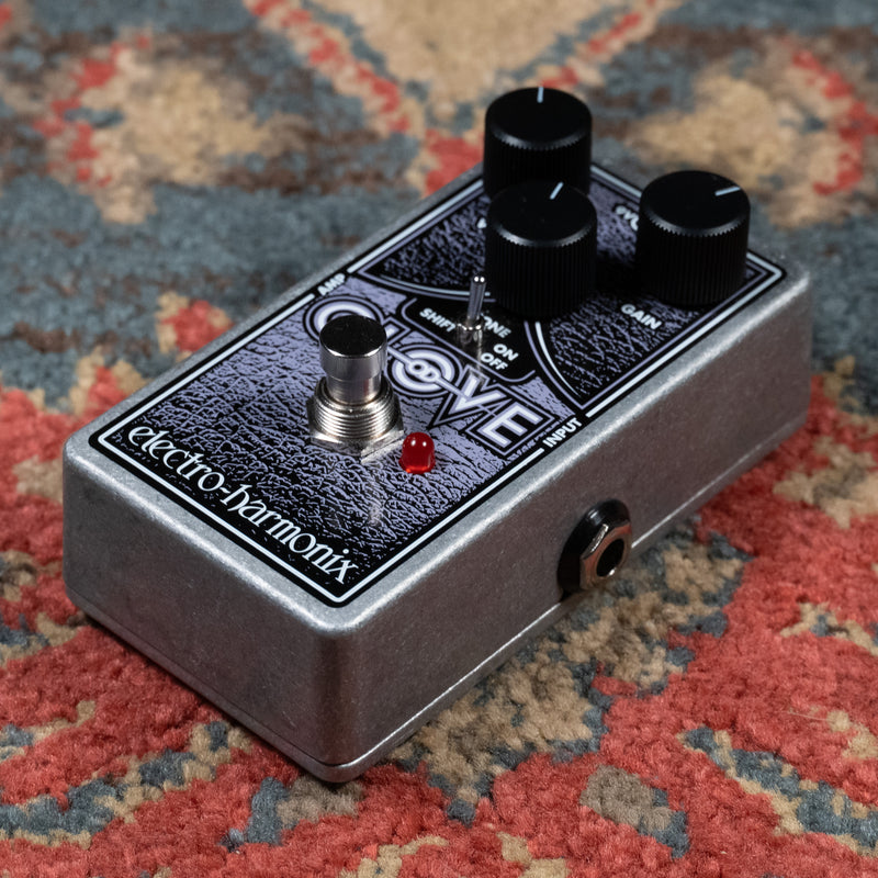 Electro Harmonix OD Glove Overdrive Effect Pedal - Used