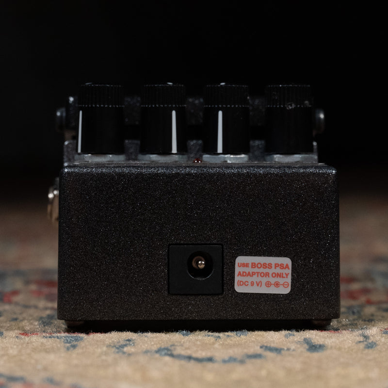 Boss ML-2 Metal Core Distortion Effect Pedal - Used