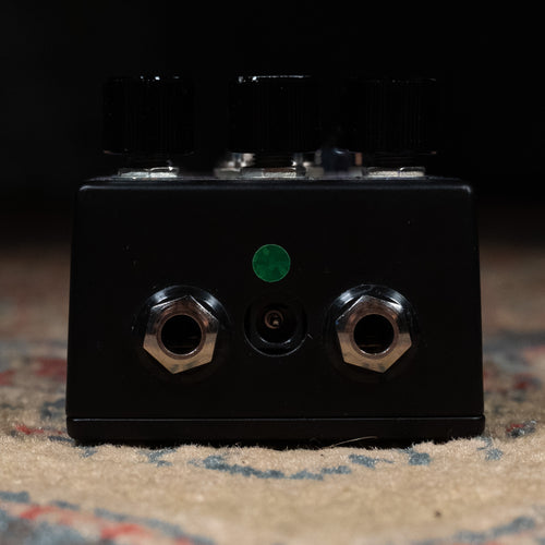 Walrus Audio Polychrome Analog Flanger Effect Pedal - Used