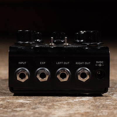 Strymon Flint V1 Reverb and Tremolo Effect Pedal - Used
