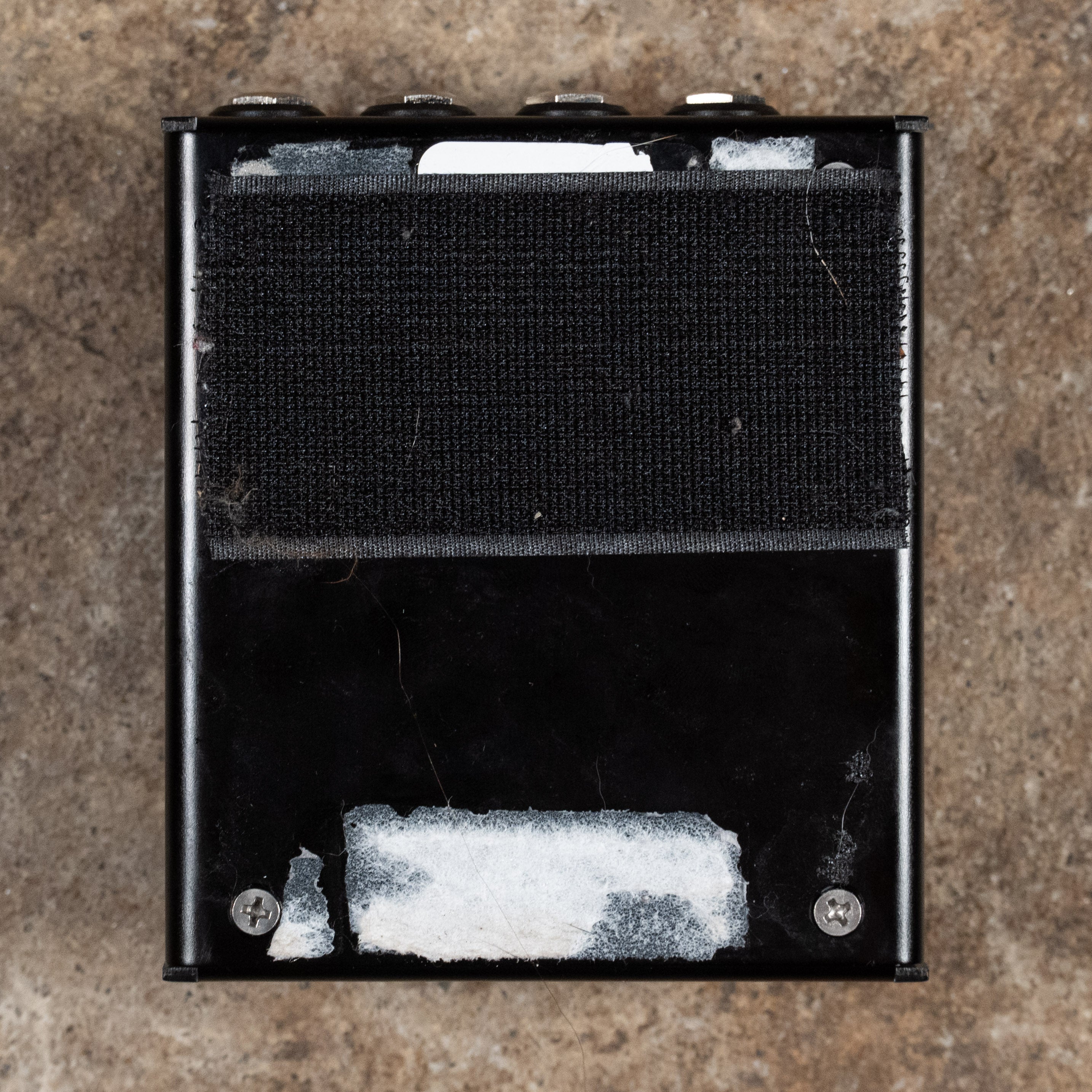Strymon Flint V1 Reverb and Tremolo Effect Pedal - Used – Russo Music