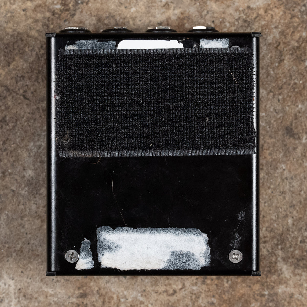Strymon Flint V1 Reverb and Tremolo Effect Pedal - Used