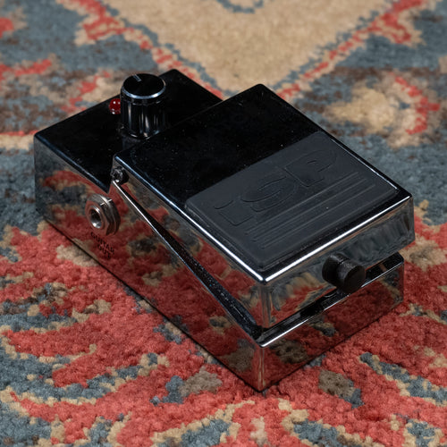 ISP Decimator II Noise Gate Pedal