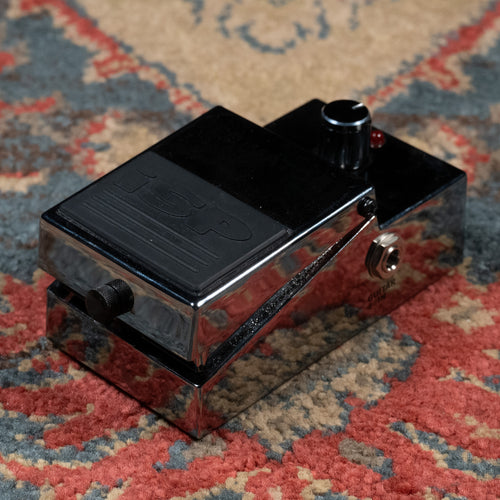 isp decimator pedal ISP Decimator II Noise Gate Pedal