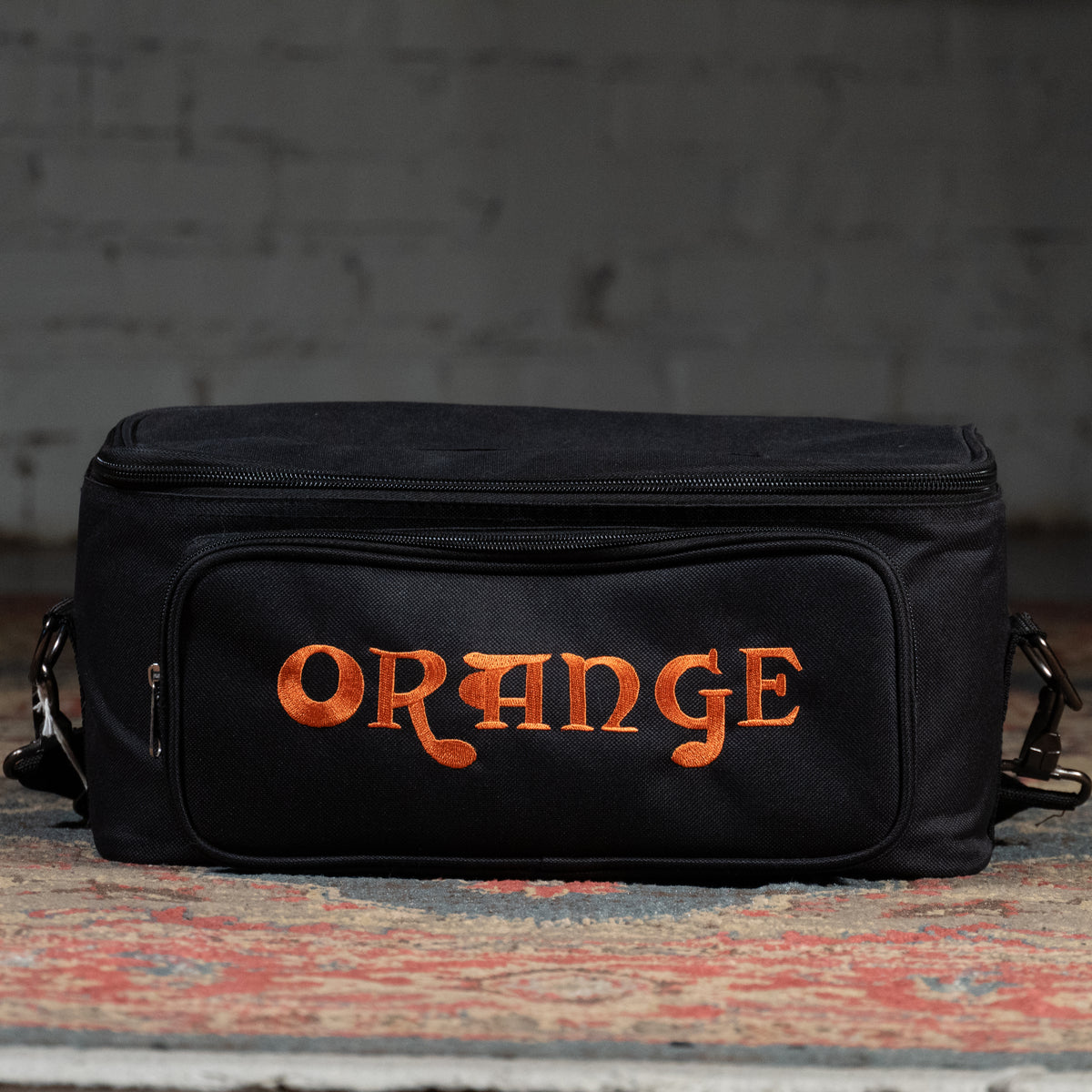 Orange Terror Bass 500W Amplifier Head w/Soft Case - Used