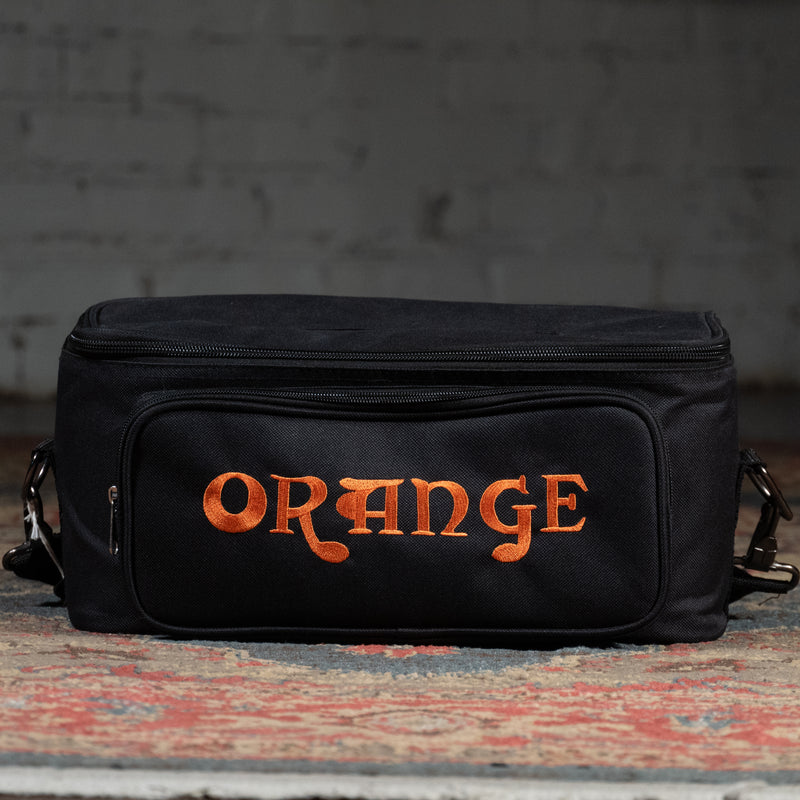 Orange Terror Bass 500W Amplifier Head w/Soft Case - Used