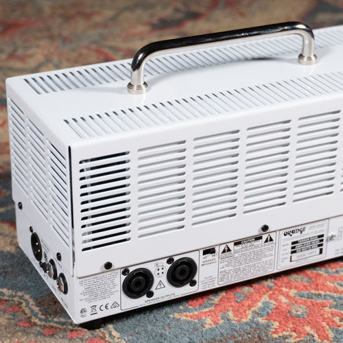 Orange Terror Bass 500W Amplifier Head w/Soft Case - Used