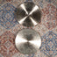 Zildjian 14" K Custom Dark HiHat Set - Used