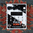 Electro Harmonix Pitch Fork Plus Polyphonic Pitch Shifter Effect Pedal w/ Box/PSU - Used