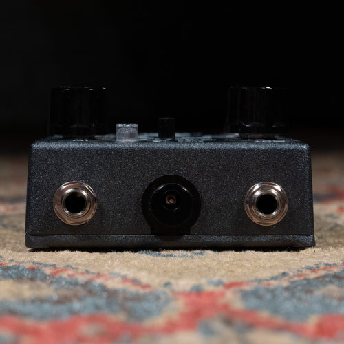 Caroline Shigeharu IC Fuzz + Octave Effect Pedal w/Box - Used
