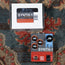 Keeley Synth-1 Reverse Attack Fuzz Generator Effect Pedal w/Box - Used