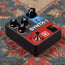 Keeley Synth-1 Reverse Attack Fuzz Generator Effect Pedal w/Box - Used