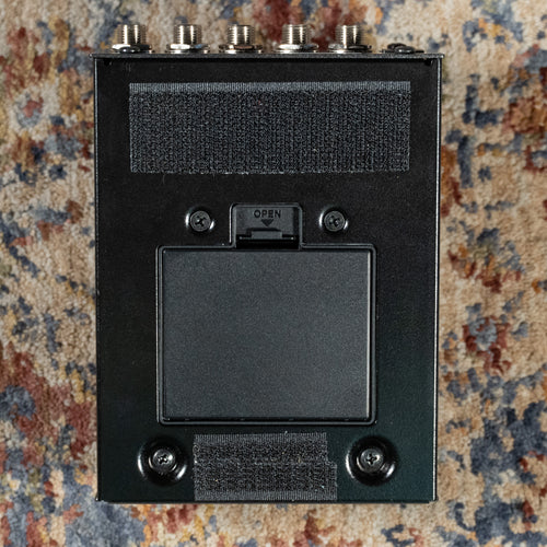 Boss RV-200 Reverb Effect Pedal w/Box - Used