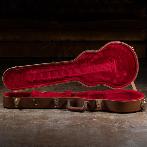 2017 Gibson Les Paul Standard T Electric Guitar, Heritage Cherry Sunburst w/ OHSC - Used