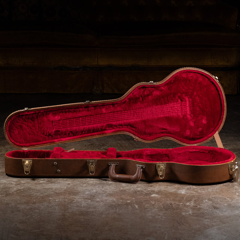 2017 Gibson Les Paul Standard T Electric Guitar, Heritage Cherry Sunburst w/ OHSC - Used