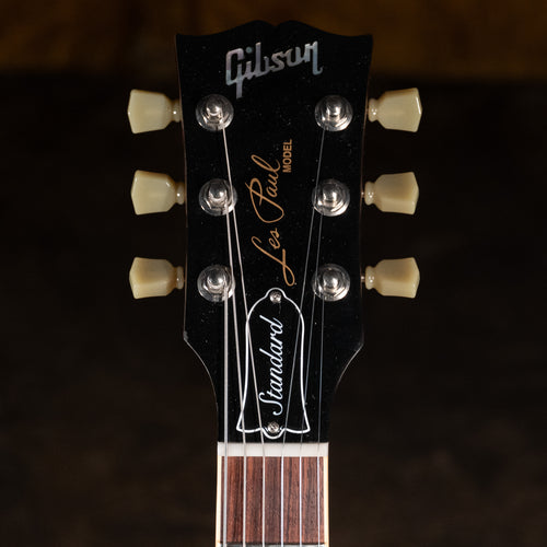 2017 Gibson Les Paul Standard T Electric Guitar, Heritage Cherry Sunburst w/ OHSC - Used