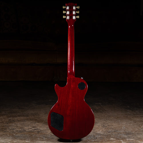 2017 Gibson Les Paul Standard T Electric Guitar, Heritage Cherry Sunburst w/ OHSC - Used