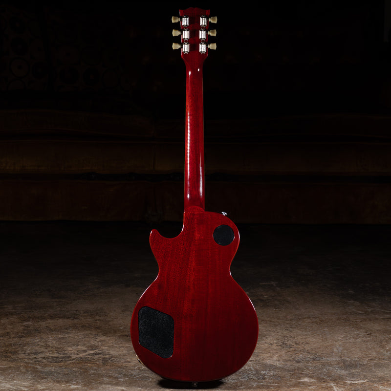 2017 Gibson Les Paul Standard T Electric Guitar, Heritage Cherry Sunburst w/ OHSC - Used