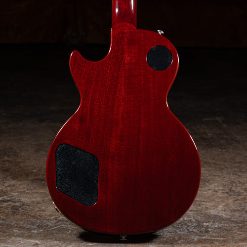 2017 Gibson Les Paul Standard T Electric Guitar, Heritage Cherry Sunburst w/ OHSC - Used