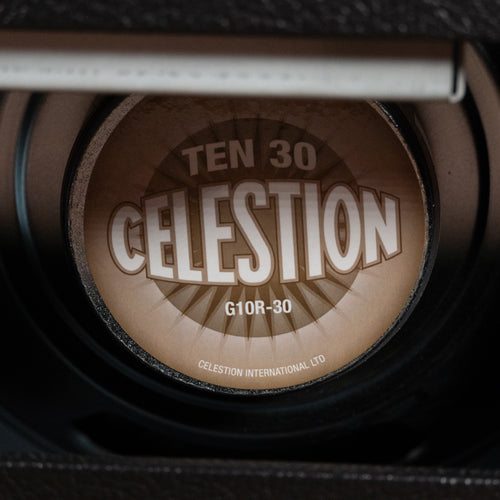 2023 Fender '68 Custom Vibro Champ Reverb 5W Combo Guitar Amplifier - Used