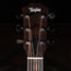 2020 Taylor GS Mini-e Special Edition Acoustic-Electric Guitar, Trans White w/Soft Case - Used