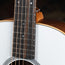 2020 Taylor GS Mini-e Special Edition Acoustic-Electric Guitar, Trans White w/Soft Case - Used