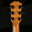2020 Taylor GS Mini-e Special Edition Acoustic-Electric Guitar, Trans White w/Soft Case - Used