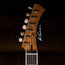 2022 Kauer Korona Electric Guitar, Olive Green w/ OGB - Used