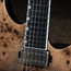 ESP E-II M-II NT Electric Guitar, Black Natural Fade w/ OHSC - Used