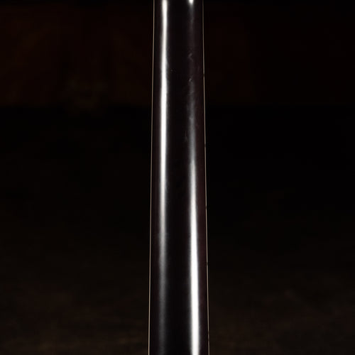 ESP E-II M-II NT Electric Guitar, Black Natural Fade w/ OHSC - Used