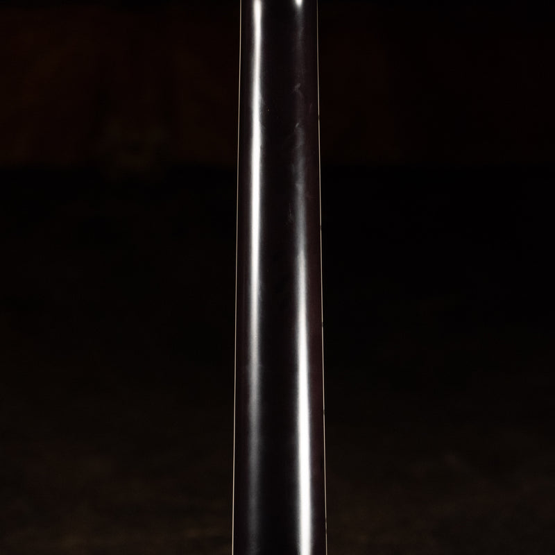 ESP E-II M-II NT Electric Guitar, Black Natural Fade w/ OHSC - Used