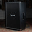 Two Rock Vertical 2x12 Guitar Amplifier Cabinet, Black Tolex w/Cover - Used