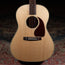 2023 Gibson 1950's LG-2 Acoustic-Electric Guitar, Natural w/OHSC - Used