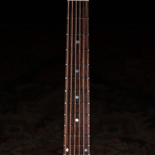 2023 Gibson 1950's LG-2 Acoustic-Electric Guitar, Natural w/OHSC - Used