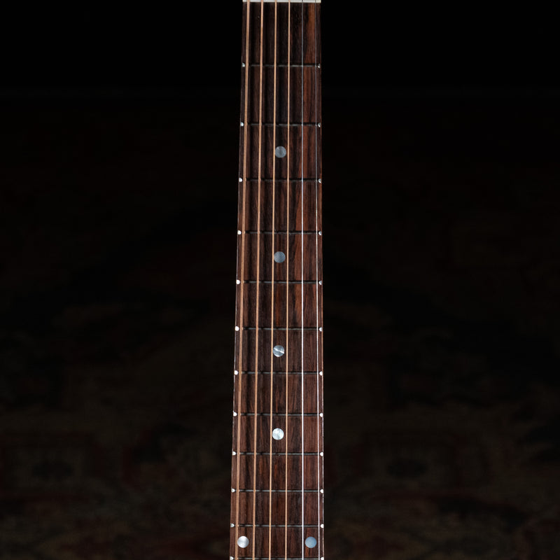 2023 Gibson 1950's LG-2 Acoustic-Electric Guitar, Natural w/OHSC - Used