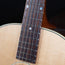 2023 Gibson 1950's LG-2 Acoustic-Electric Guitar, Natural w/OHSC - Used