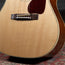 2023 Gibson 1950's LG-2 Acoustic-Electric Guitar, Natural w/OHSC - Used