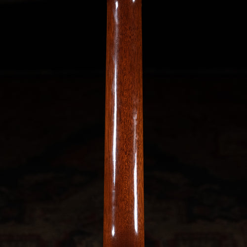 2023 Gibson 1950's LG-2 Acoustic-Electric Guitar, Natural w/OHSC - Used