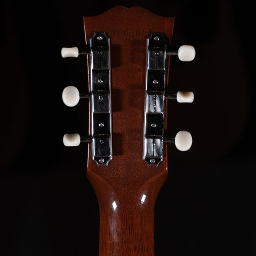 2023 Gibson 1950's LG-2 Acoustic-Electric Guitar, Natural w/OHSC - Used