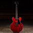 2022 Gibson ES-335 Standard Electric Guitar, Sixties Cherry w/ OHSC - Used