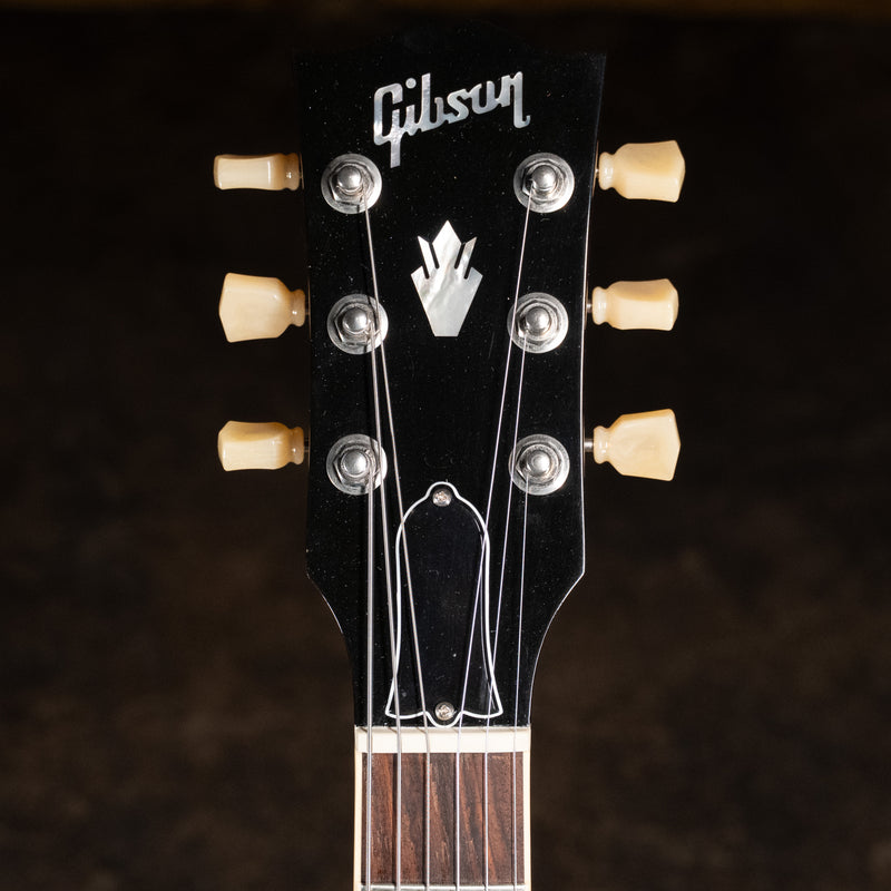 2022 Gibson ES-335 Standard Electric Guitar, Sixties Cherry w/ OHSC - Used