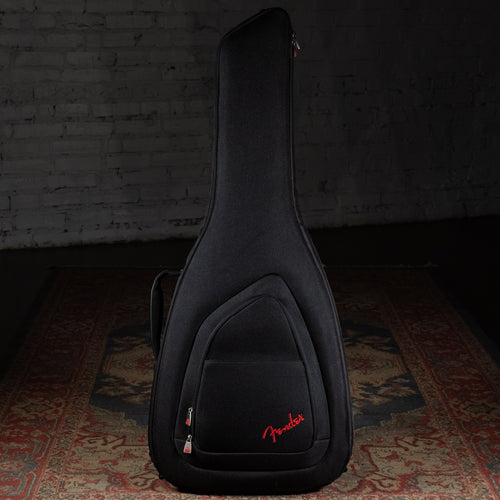 2020 Fender American Acoustasonic Telecaster Acoustic-Electric Guitar, Sunburst w/Bag - Used