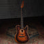 2020 Fender American Acoustasonic Telecaster Acoustic-Electric Guitar, Sunburst w/Bag - Used