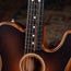 2020 Fender American Acoustasonic Telecaster Acoustic-Electric Guitar, Sunburst w/Bag - Used
