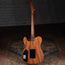 2020 Fender American Acoustasonic Telecaster Acoustic-Electric Guitar, Sunburst w/Bag - Used