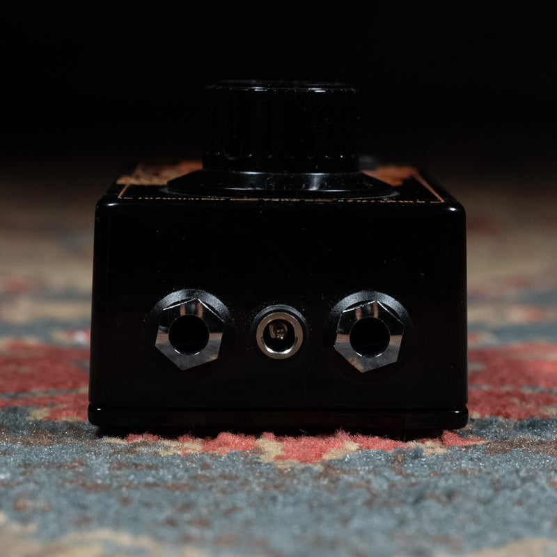 Does It Doom Doomsaw Distortion Effect Pedal w/Box - Used