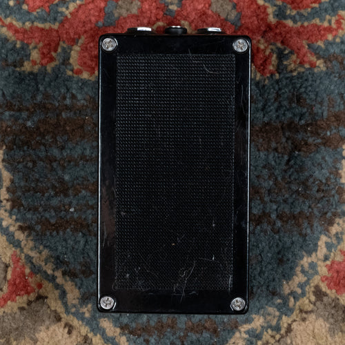 Does It Doom Doomsaw Distortion Effect Pedal w/Box - Used