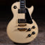 1973 Gibson Les Paul Custom Electric Guitar, White w/OHSC - Used