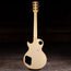 1973 Gibson Les Paul Custom Electric Guitar, White w/OHSC - Used