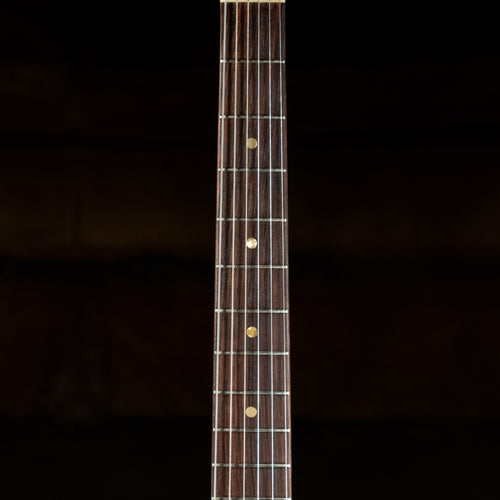 1973 Fender Stratocaster Electric Guitar, Natural Refin w/OHSC - Used